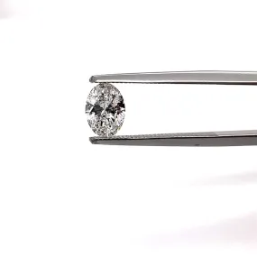 1.50 CT OVAL LAB-GROWN DIAMOND, GIA CERTIFIED, D COLOR, VS1 CLARITY REGARD JEWELRY AUSTIN,