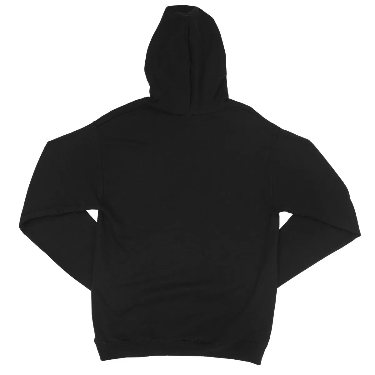 AGAIN College Hoodie
