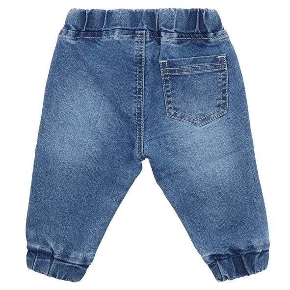 Bebe Boys Pants - Denim