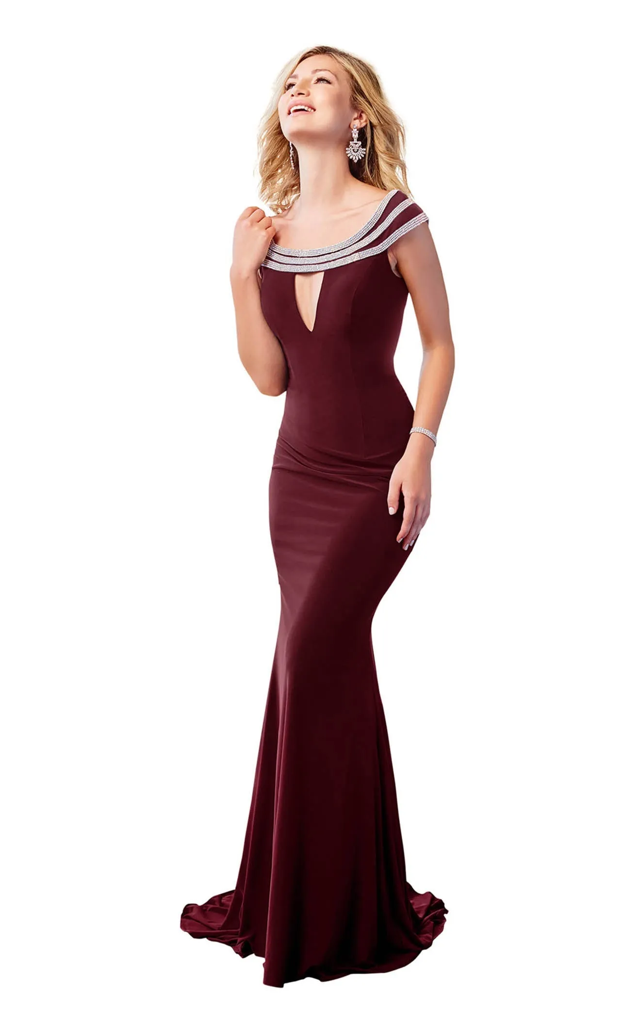 Clarisse 3409CL