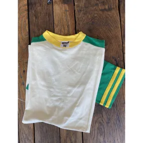 Club Tee Off-White