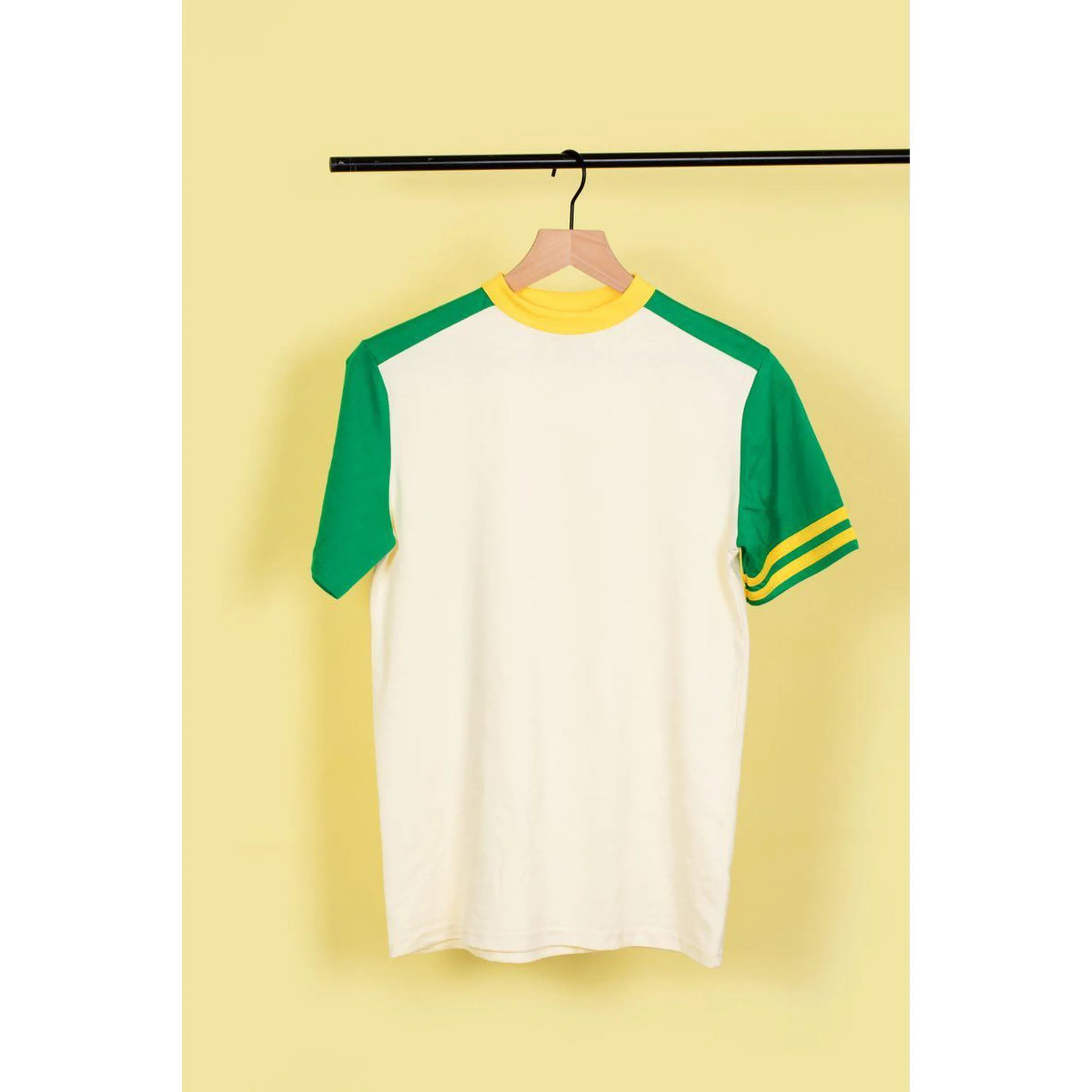 Club Tee Off-White