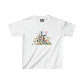 Dreamland Kids’ Tee