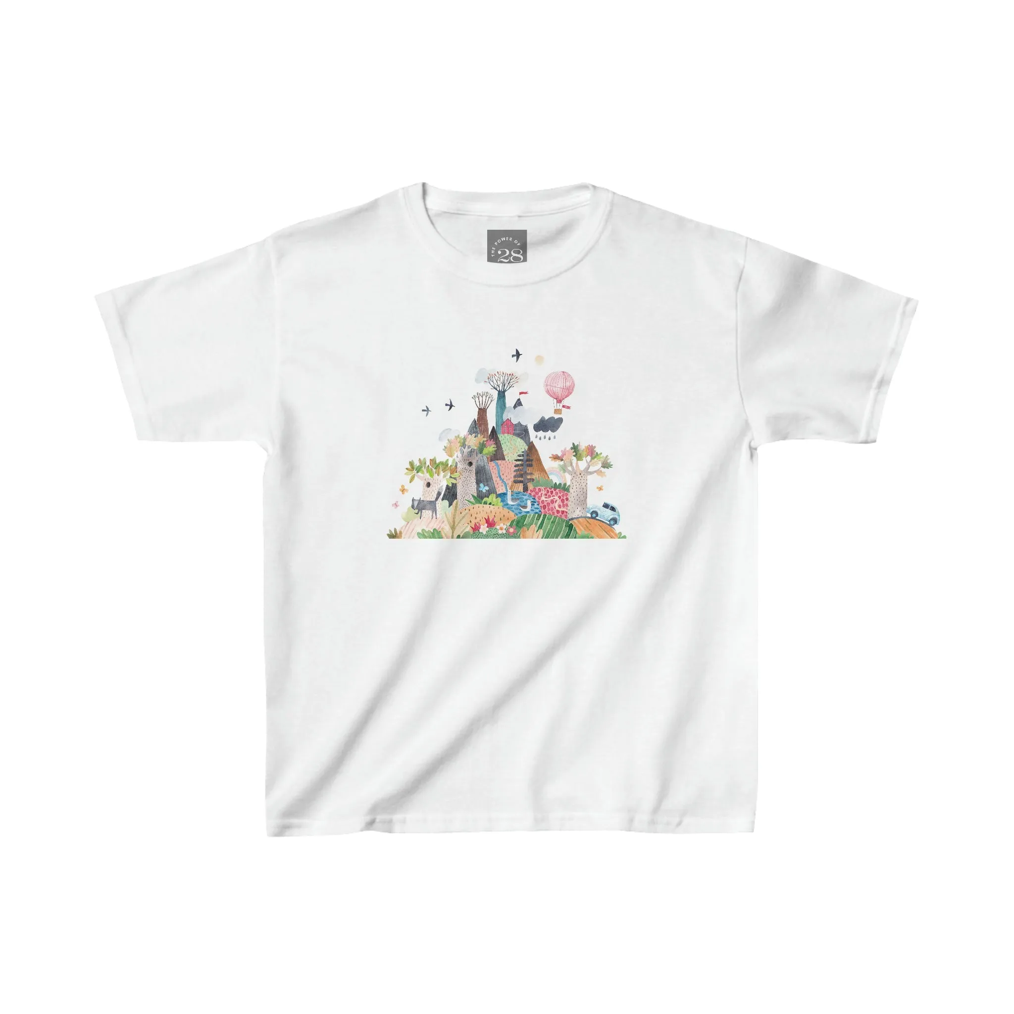 Dreamland Kids’ Tee