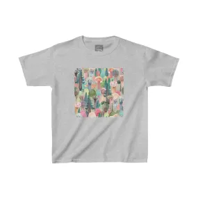 Dreamy Forest Kids’ Tee
