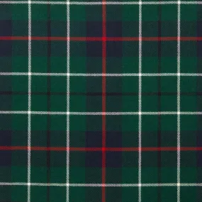 Duncan Modern All Wool Light Weight Tartan