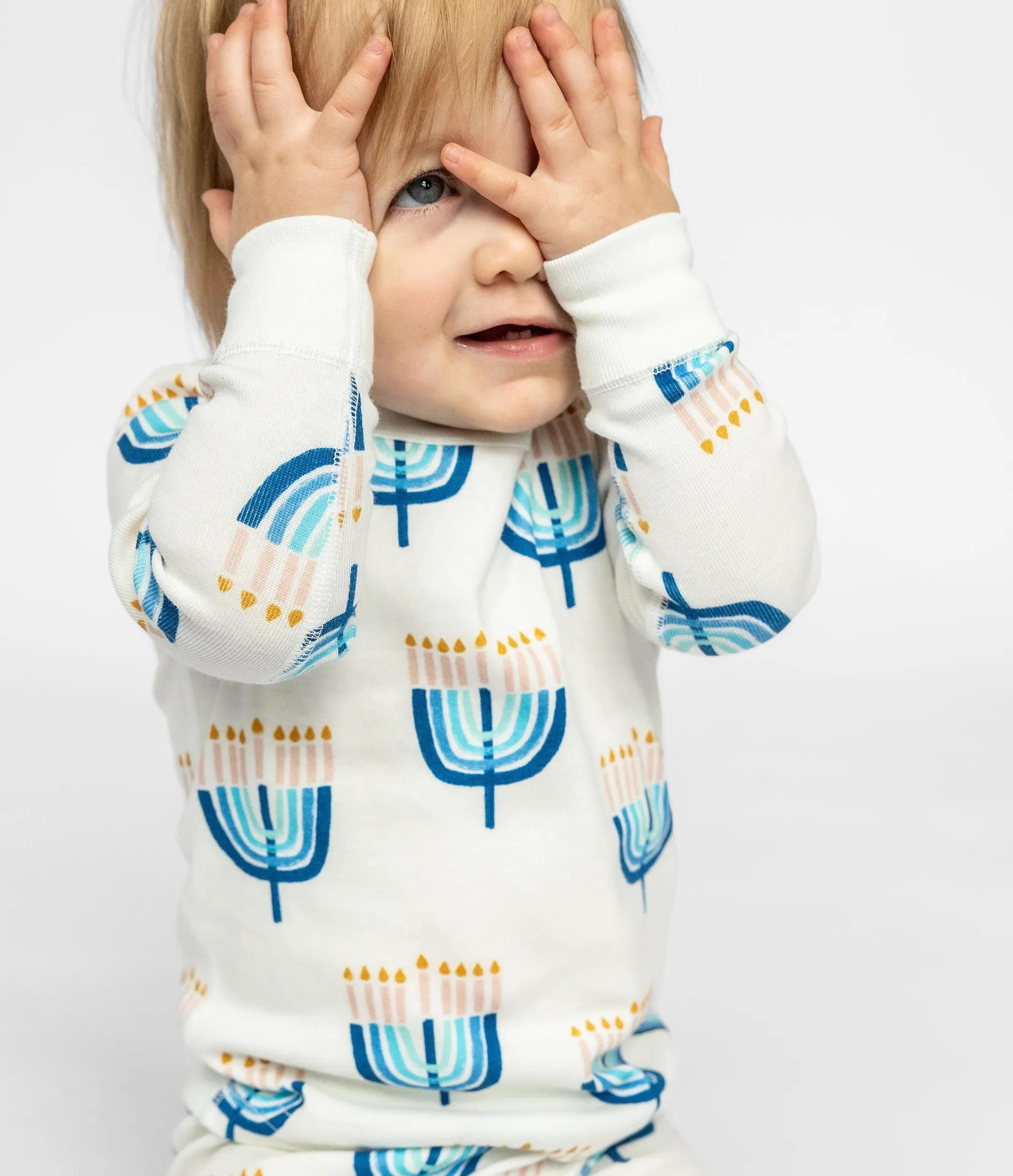 Goodnight, Hanukkah 🕎: 12-18m