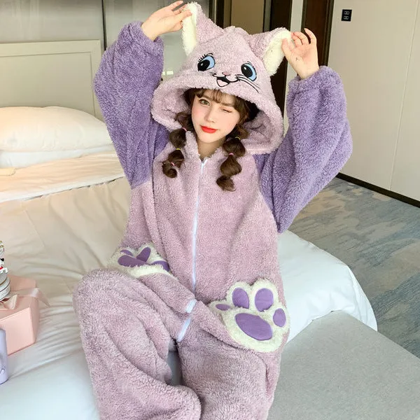 Kawaii Dreamland Pajama Onesies