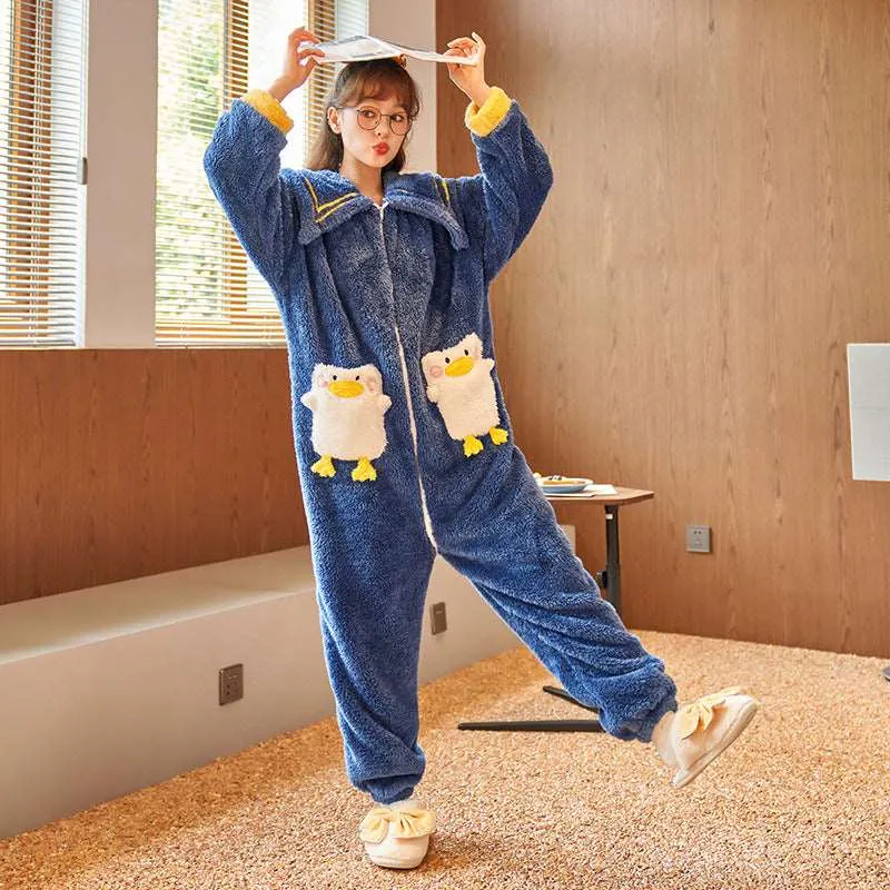 Kawaii Dreamland Pajama Onesies