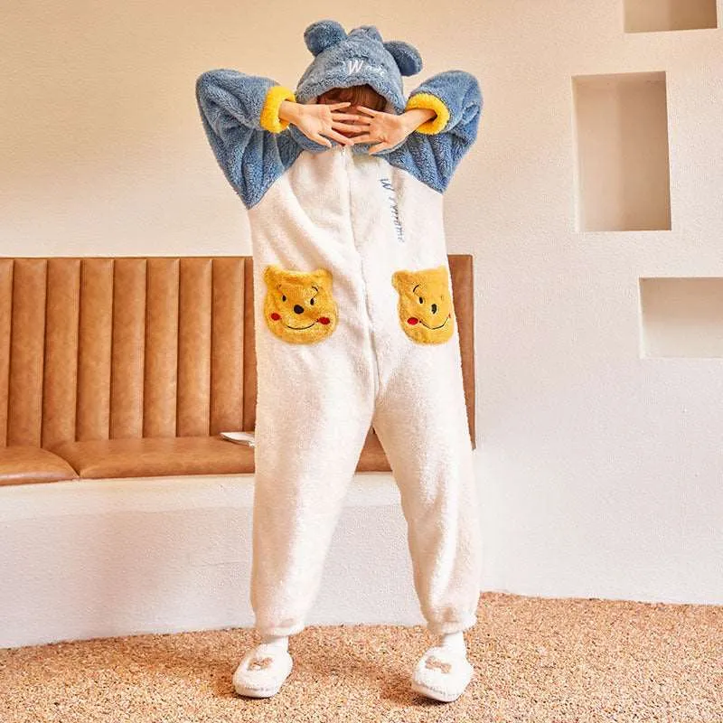 Kawaii Dreamland Pajama Onesies