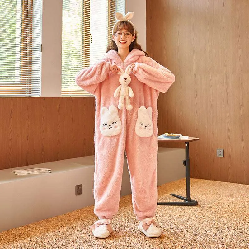 Kawaii Dreamland Pajama Onesies