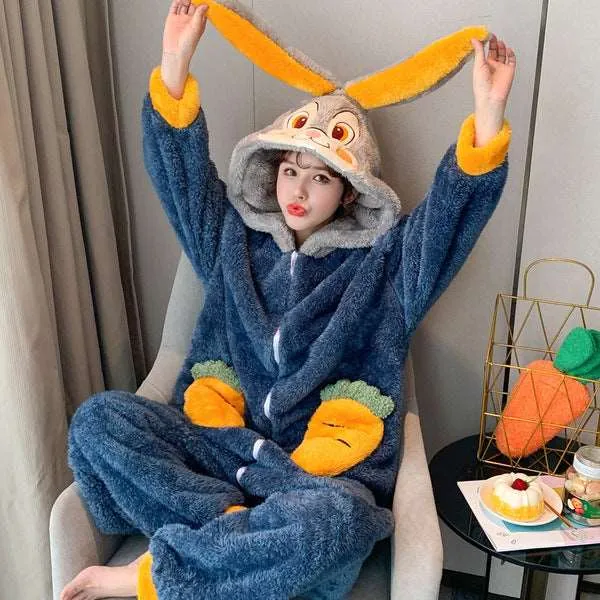 Kawaii Dreamland Pajama Onesies