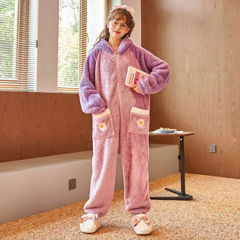 Kawaii Dreamland Pajama Onesies