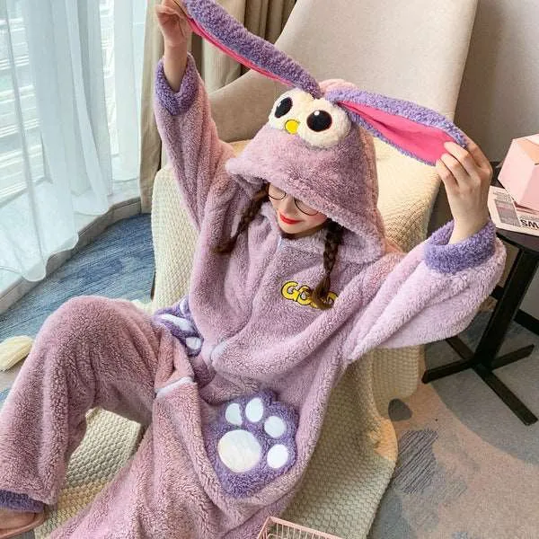 Kawaii Dreamland Pajama Onesies