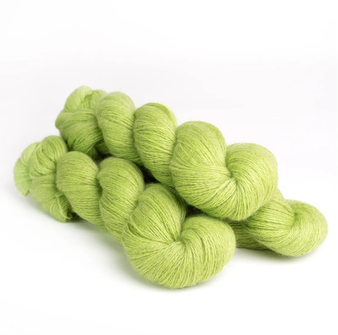 mYak Baby Yak Lace