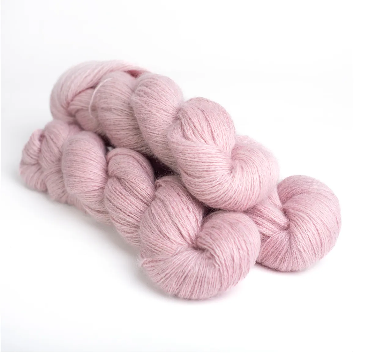 mYak Baby Yak Lace