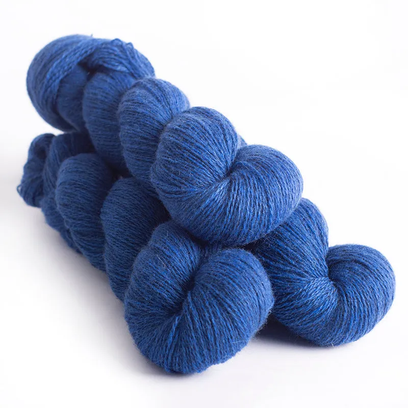 mYak Baby Yak Lace