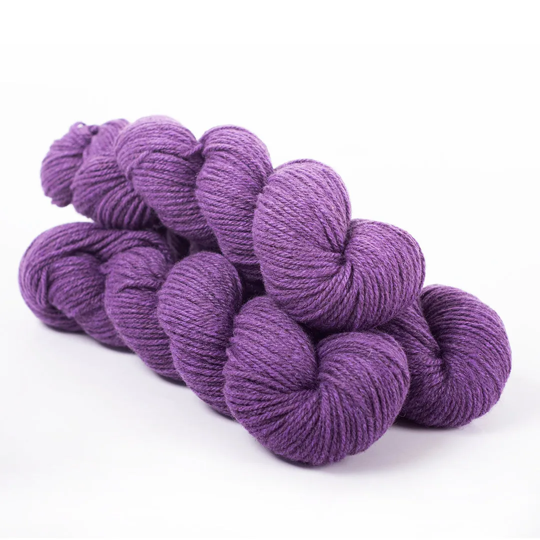 mYak Baby Yak Lace