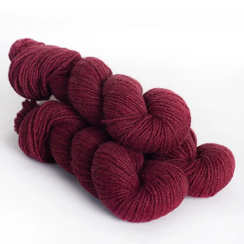 mYak Baby Yak Lace