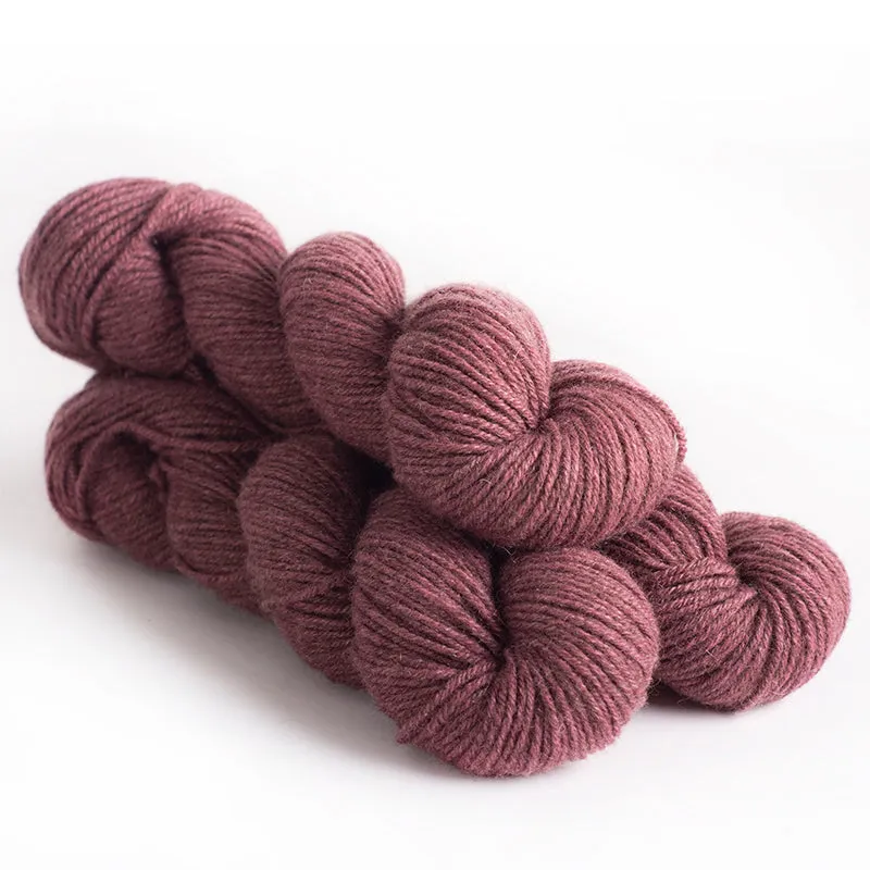 mYak Baby Yak Lace
