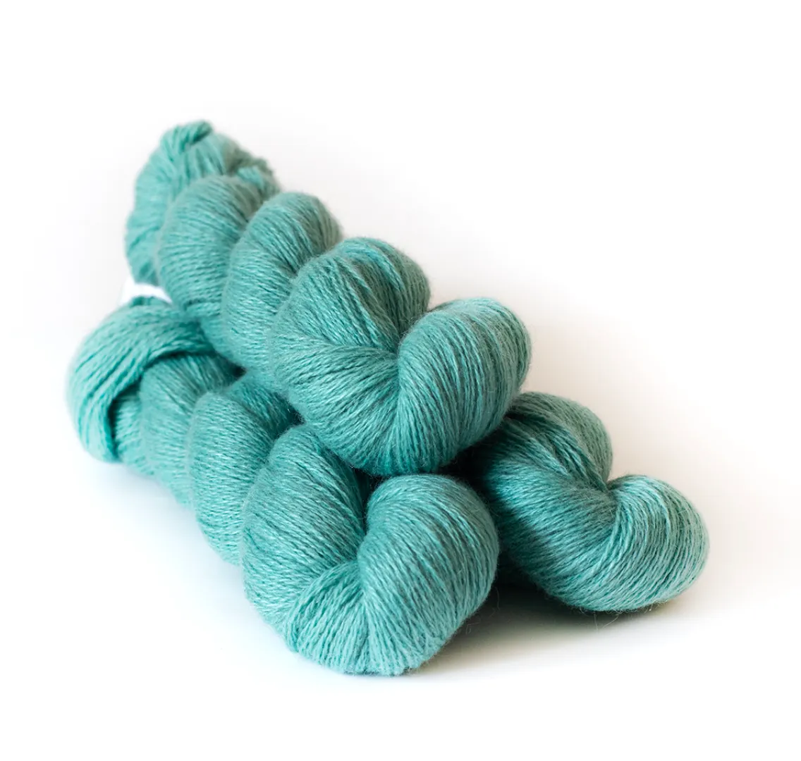 mYak Baby Yak Lace