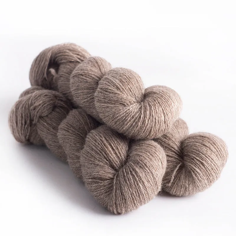 mYak Baby Yak Lace