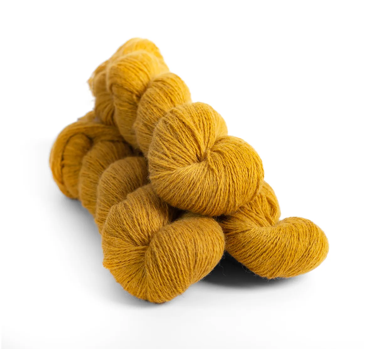 mYak Baby Yak Lace