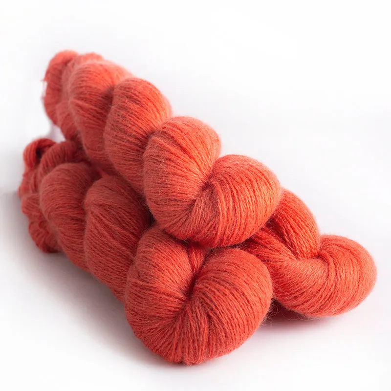 mYak Baby Yak Lace