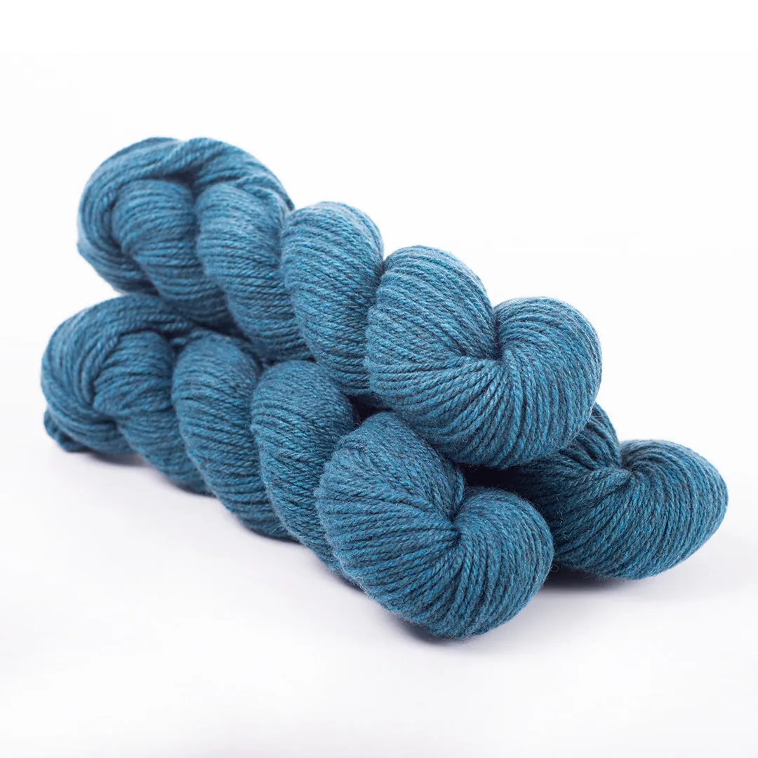 mYak Baby Yak Lace