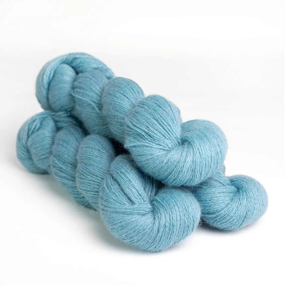 mYak Baby Yak Lace
