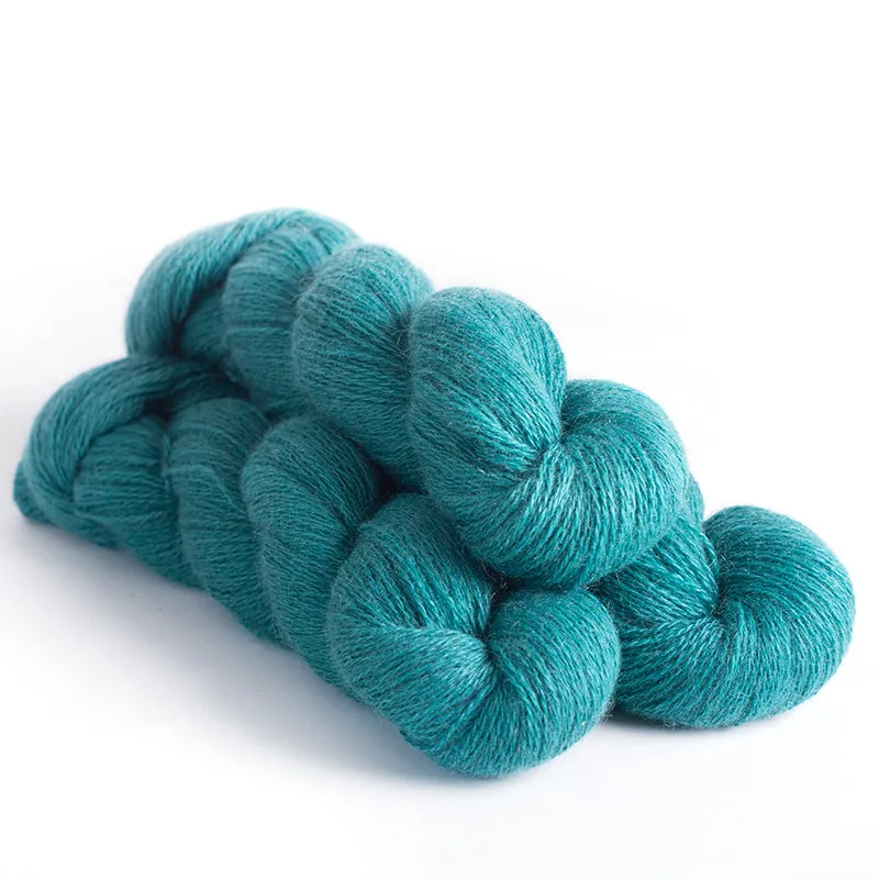 mYak Baby Yak Lace