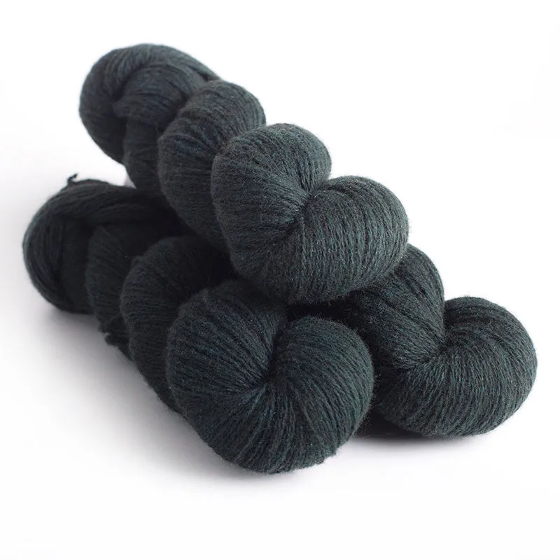 mYak Baby Yak Lace