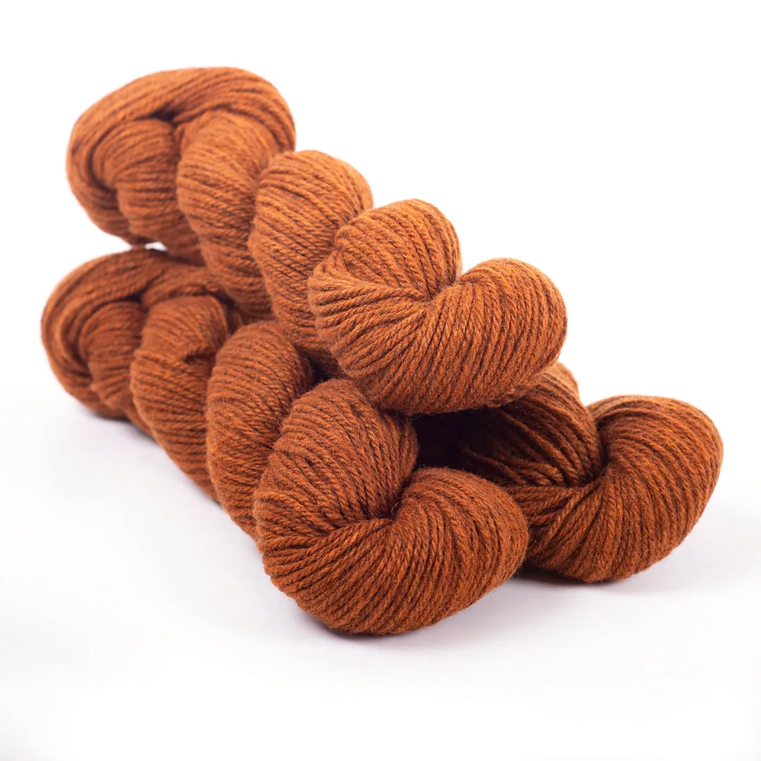mYak Baby Yak Lace