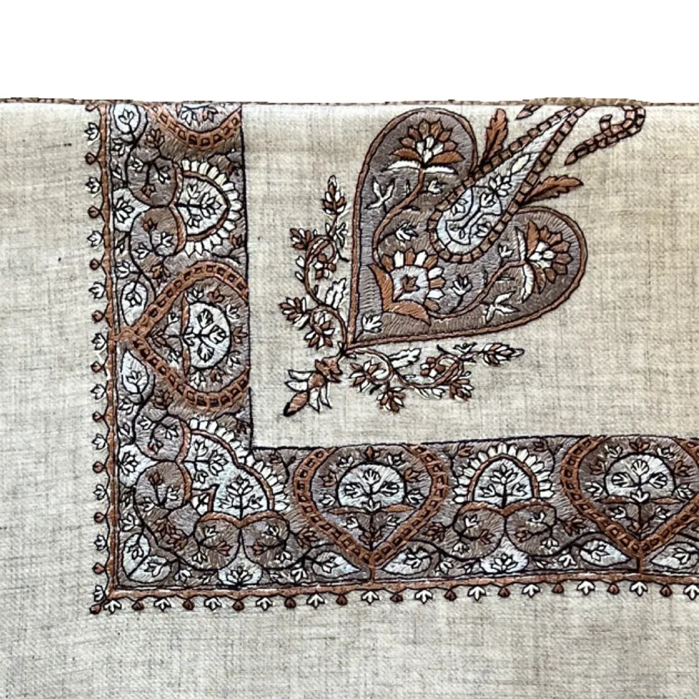Shawl / Tirma 21